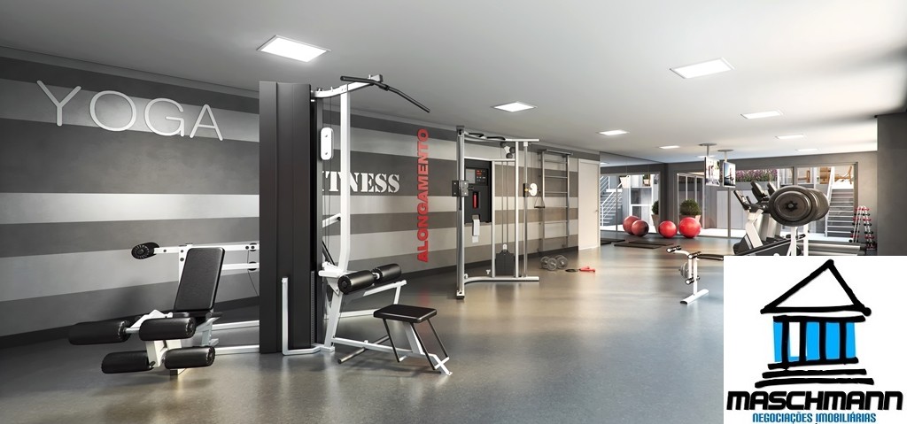 Sala exclusiva no Max Plaza, com 35 m² privativos, vaga de garagem e uma vista externa deslumbrante.