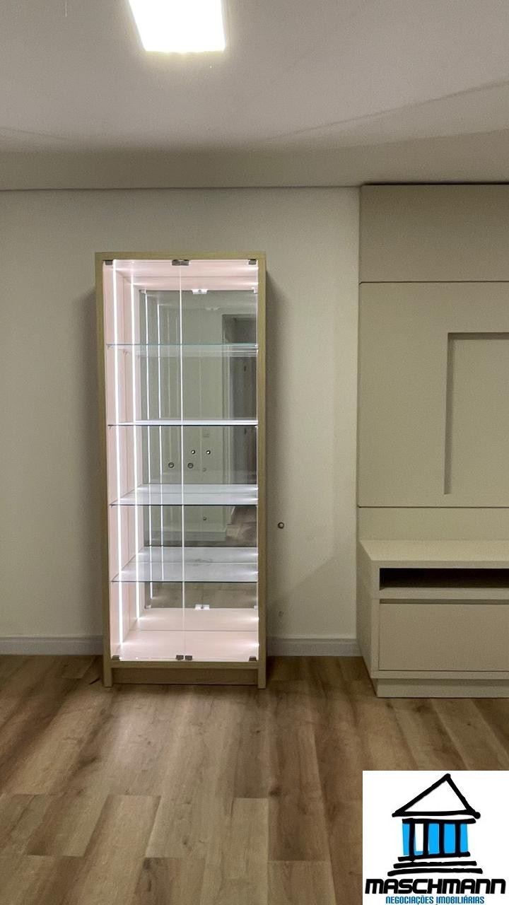  Apartamento Semi‑Imobiliado na Borges, Gramado,  com Facilidade em 100 x direto