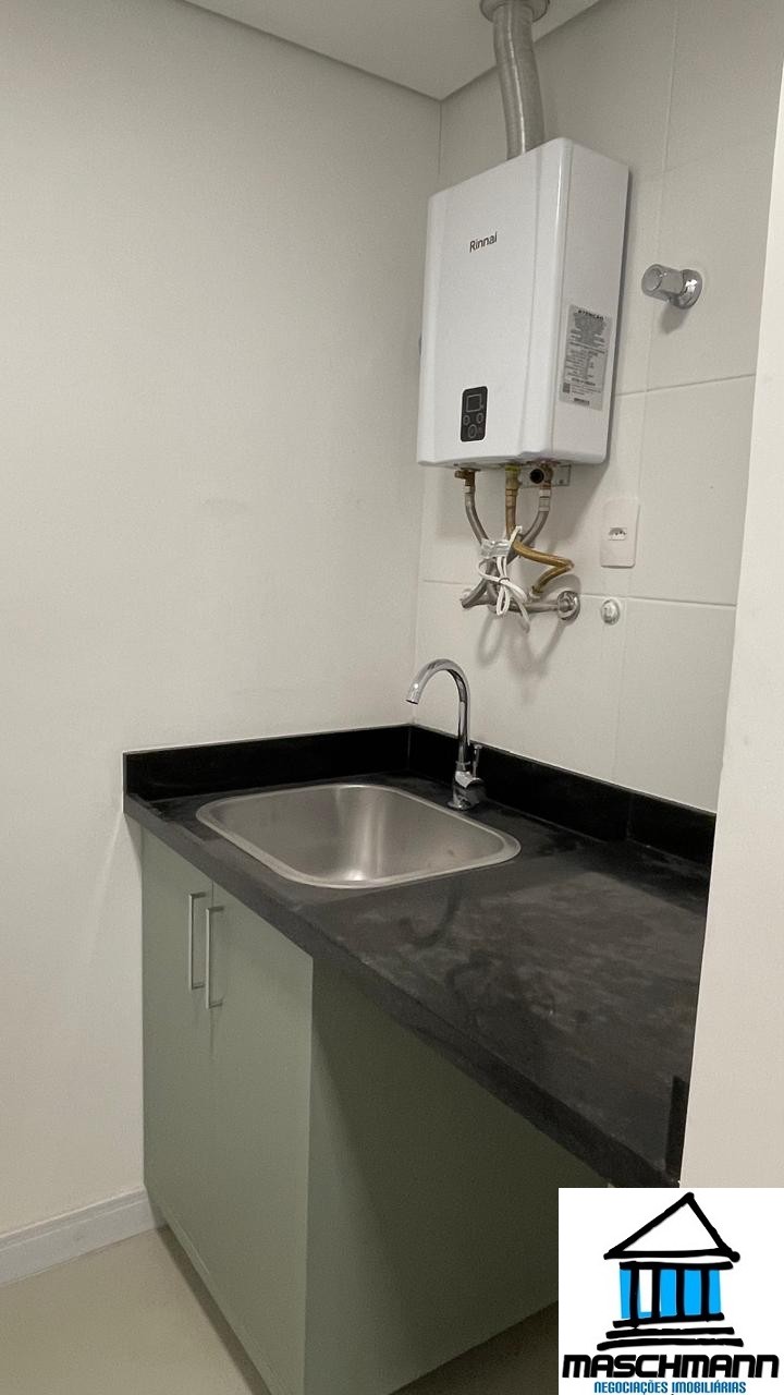  Apartamento Semi‑Imobiliado na Borges, Gramado,  com Facilidade em 100 x direto