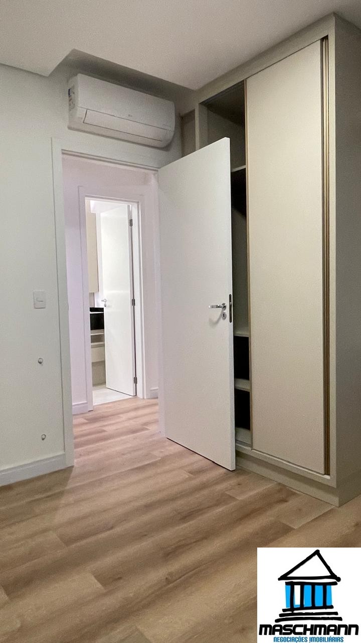  Apartamento Semi‑Imobiliado na Borges, Gramado,  com Facilidade em 100 x direto