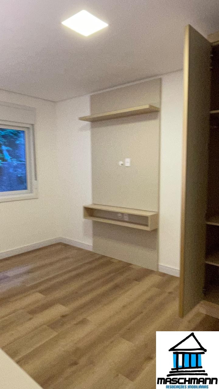  Apartamento Semi‑Imobiliado na Borges, Gramado,  com Facilidade em 100 x direto