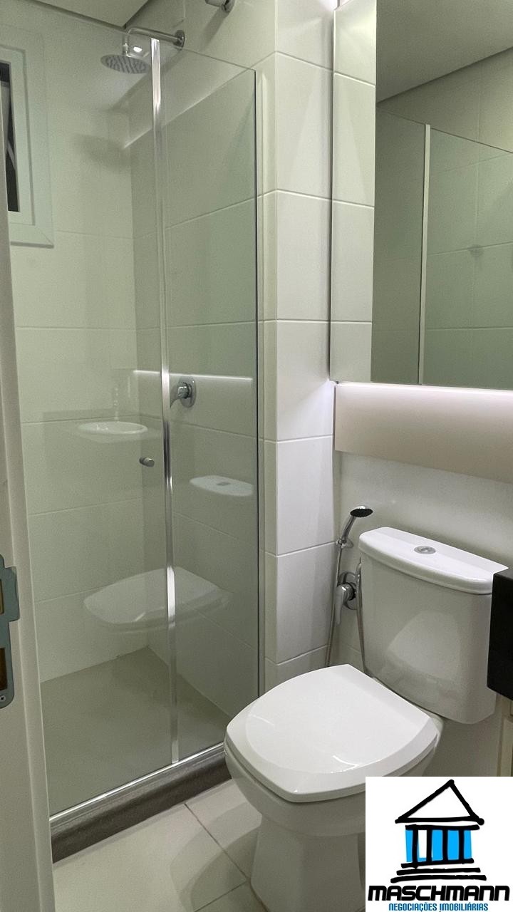  Apartamento Semi‑Imobiliado na Borges, Gramado,  com Facilidade em 100 x direto