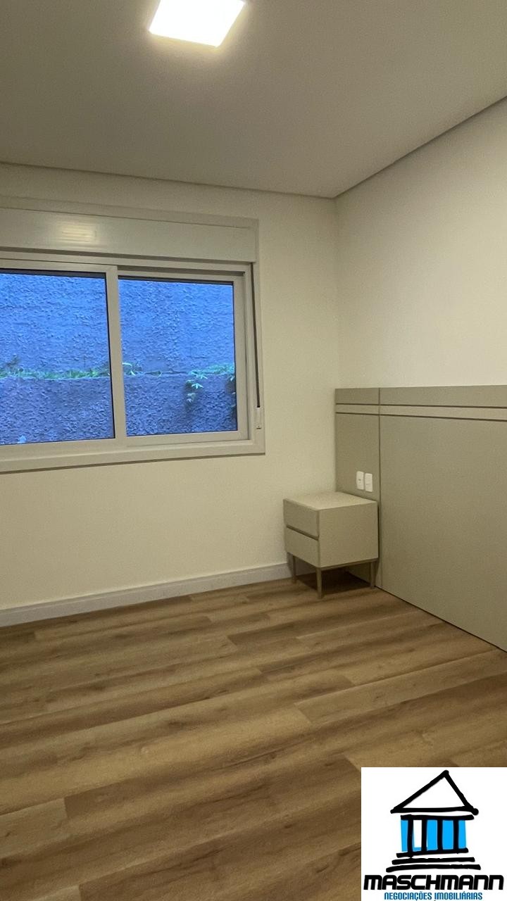  Apartamento Semi‑Imobiliado na Borges, Gramado,  com Facilidade em 100 x direto