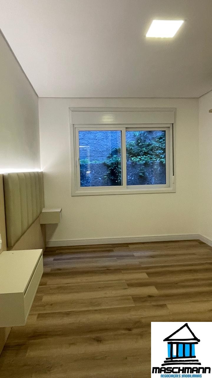  Apartamento Semi‑Imobiliado na Borges, Gramado,  com Facilidade em 100 x direto