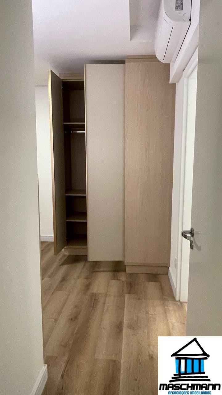  Apartamento Semi‑Imobiliado na Borges, Gramado,  com Facilidade em 100 x direto