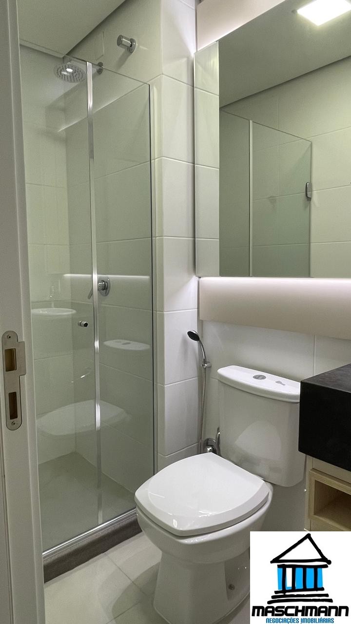  Apartamento Semi‑Imobiliado na Borges, Gramado,  com Facilidade em 100 x direto