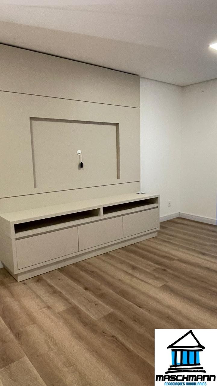  Apartamento Semi‑Imobiliado na Borges, Gramado,  com Facilidade em 100 x direto