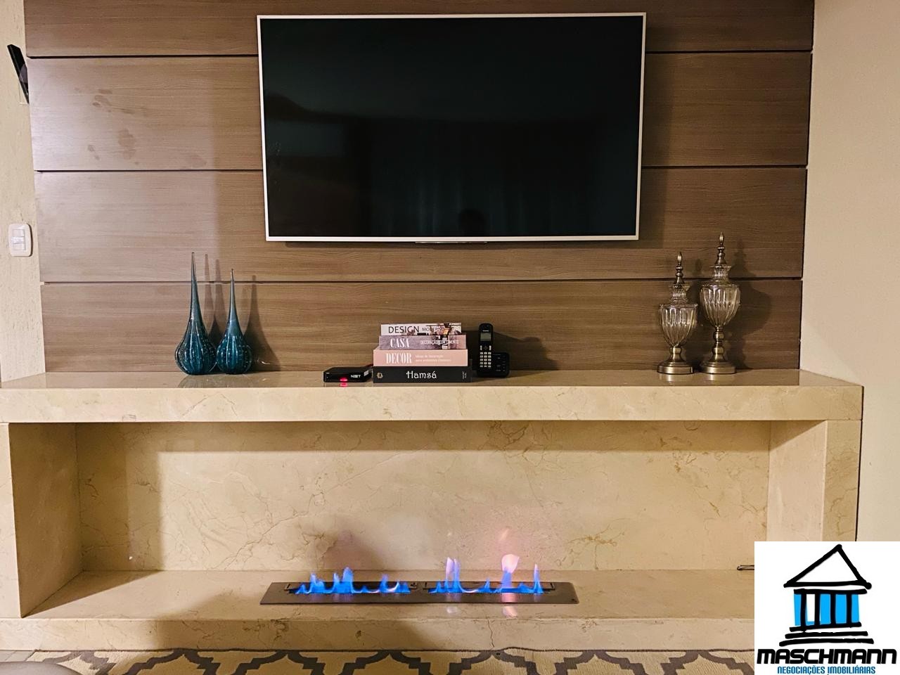 Casa Semi Mobiliada em Condomínio Fechado na Vila Suzana – Amplitude, Conforto e Natureza