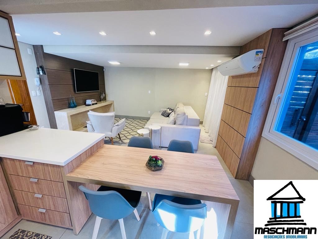 Casa Semi Mobiliada em Condomínio Fechado na Vila Suzana – Amplitude, Conforto e Natureza