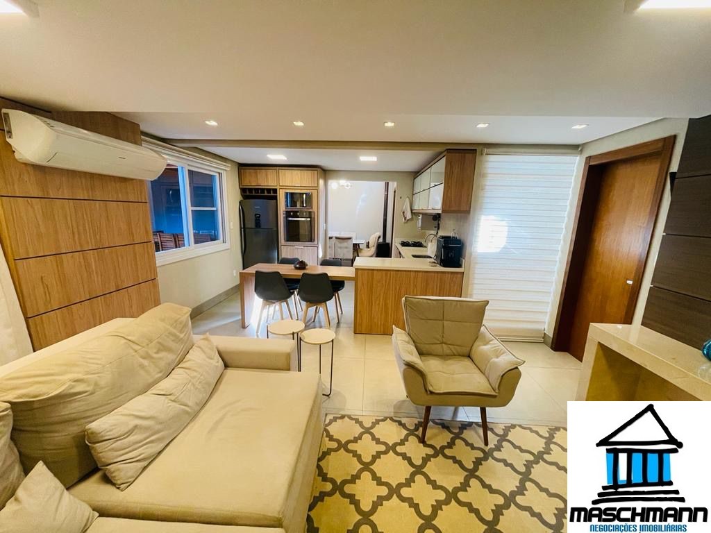 Casa Semi Mobiliada em Condomínio Fechado na Vila Suzana – Amplitude, Conforto e Natureza