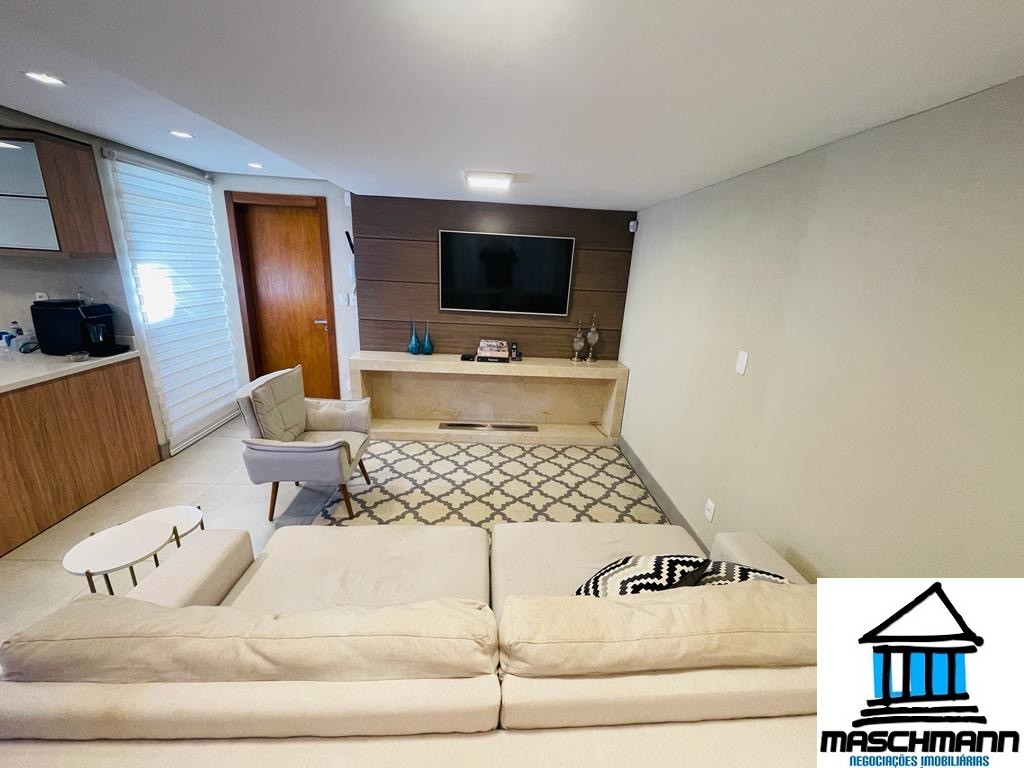 Casa Semi Mobiliada em Condomínio Fechado na Vila Suzana – Amplitude, Conforto e Natureza