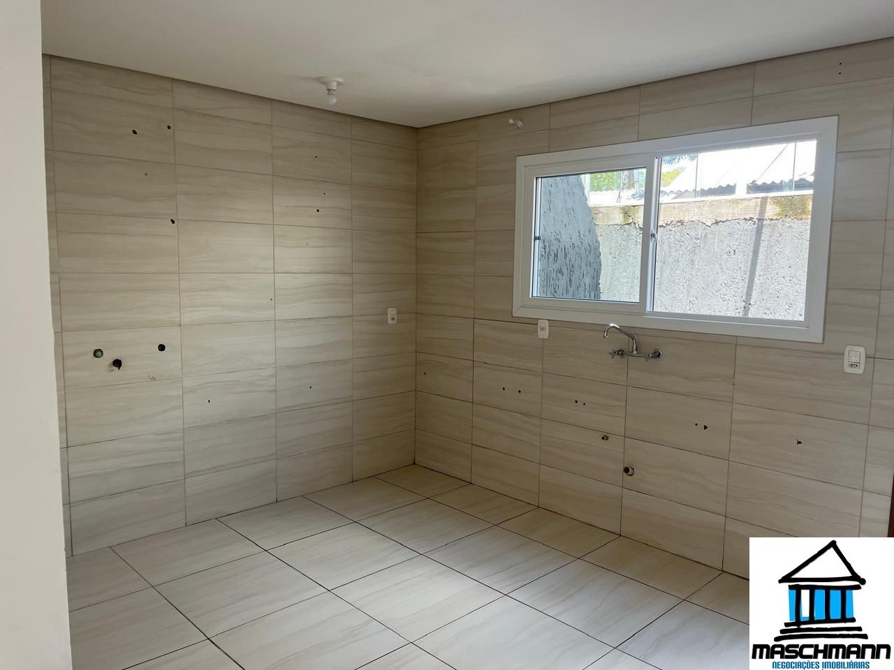 Oportunidade Rara no Centro de Canela — Casa 3 quartos, 127 m² por R$ 599 Mil