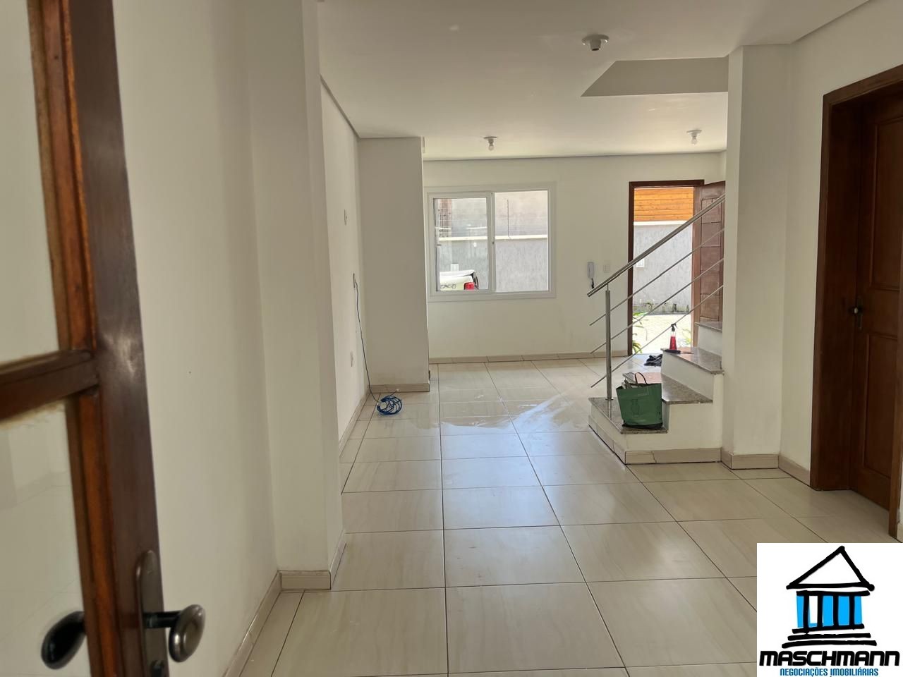 Oportunidade Rara no Centro de Canela — Casa 3 quartos, 127 m² por R$ 599 Mil