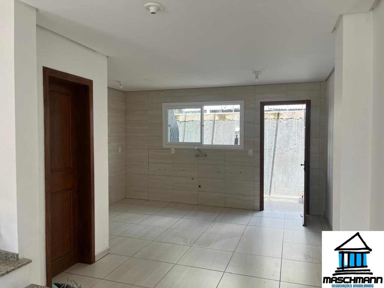 Oportunidade Rara no Centro de Canela — Casa 3 quartos, 127 m² por R$ 599 Mil