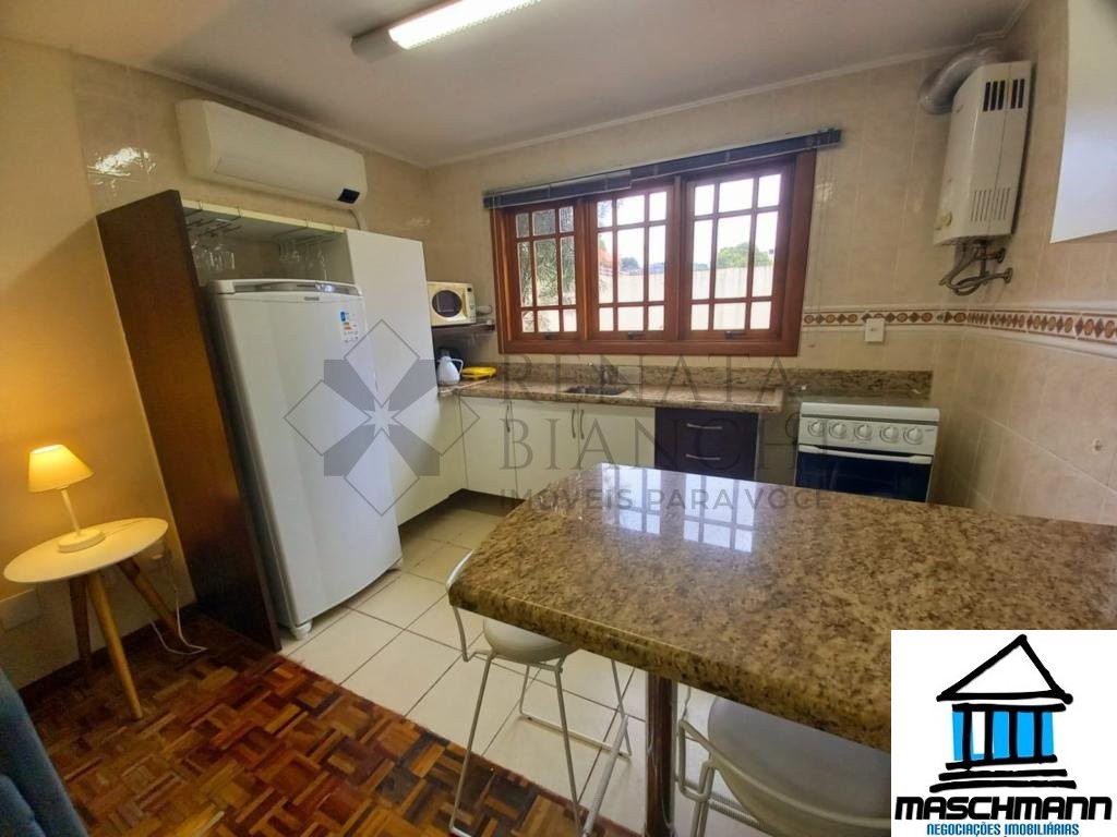 Apartamento 1 quarto para Venda no bairro Centro em Canela