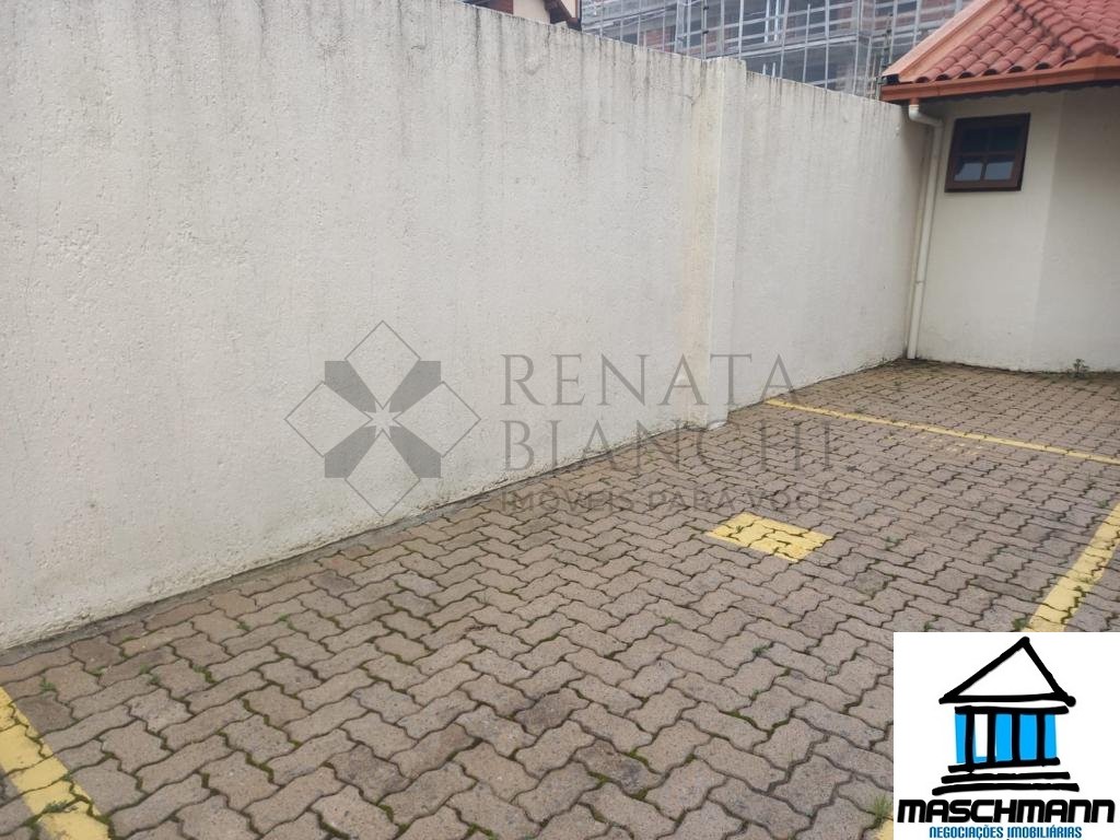 Apartamento 1 quarto para Venda no bairro Centro em Canela