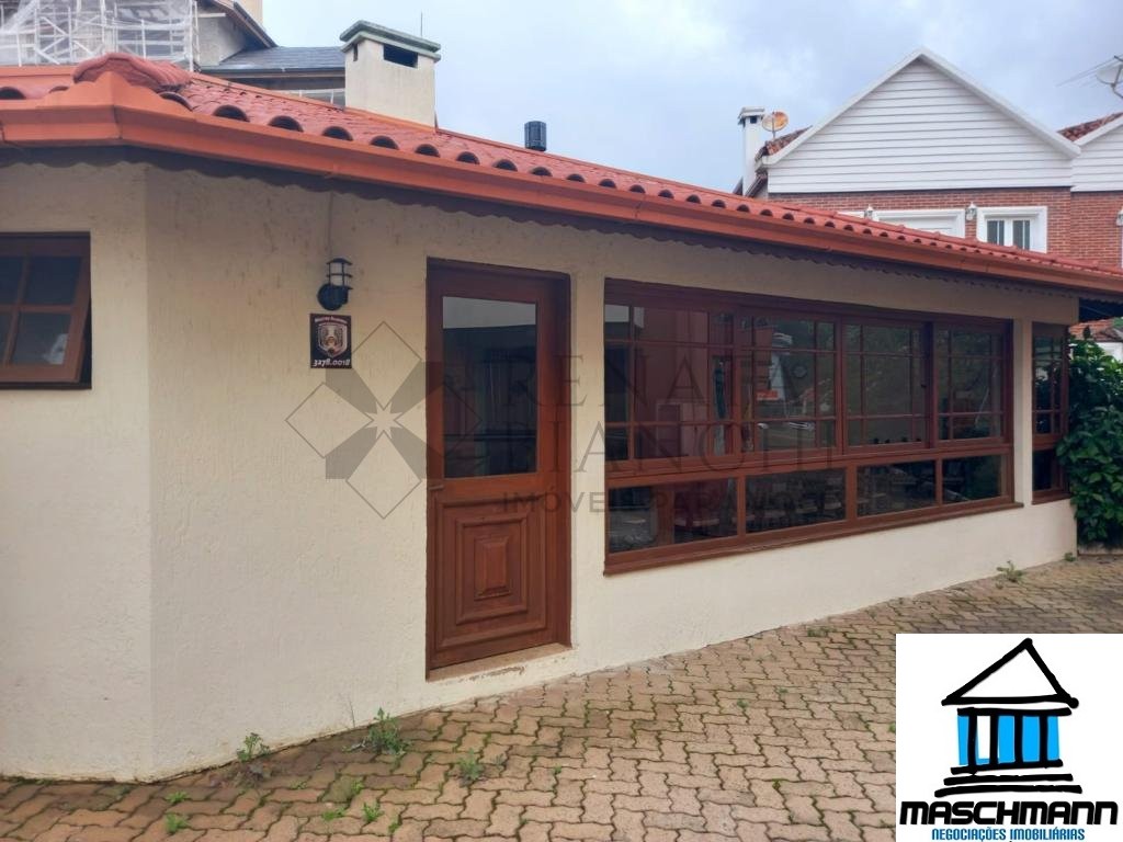 Apartamento 1 quarto para Venda no bairro Centro em Canela