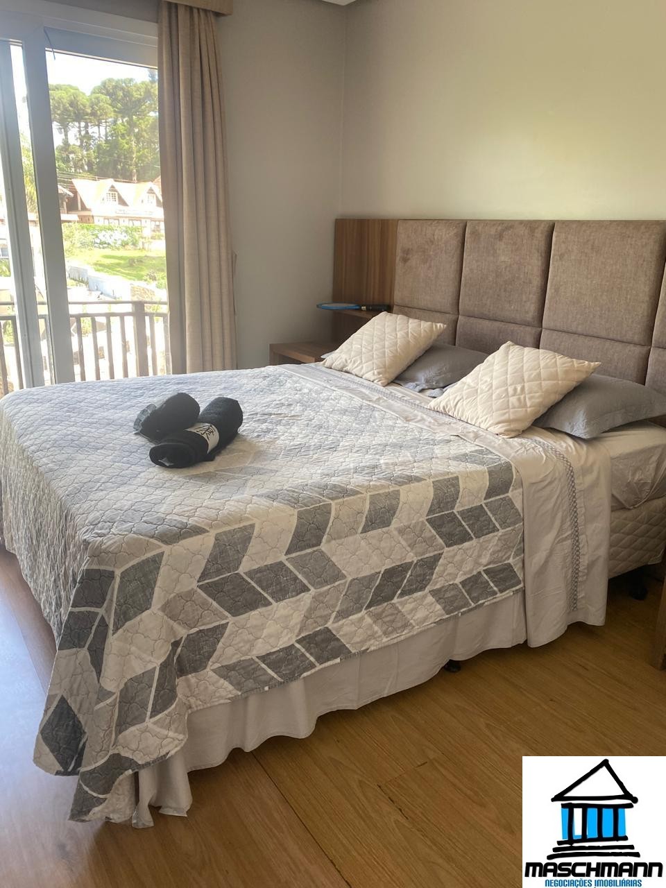 Casa de 4 suítes à venda Vila Suzana- Canela