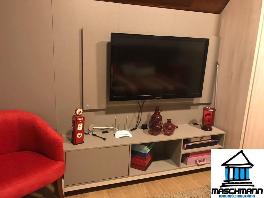 Casa de 4 suítes à venda Vila Suzana- Canela