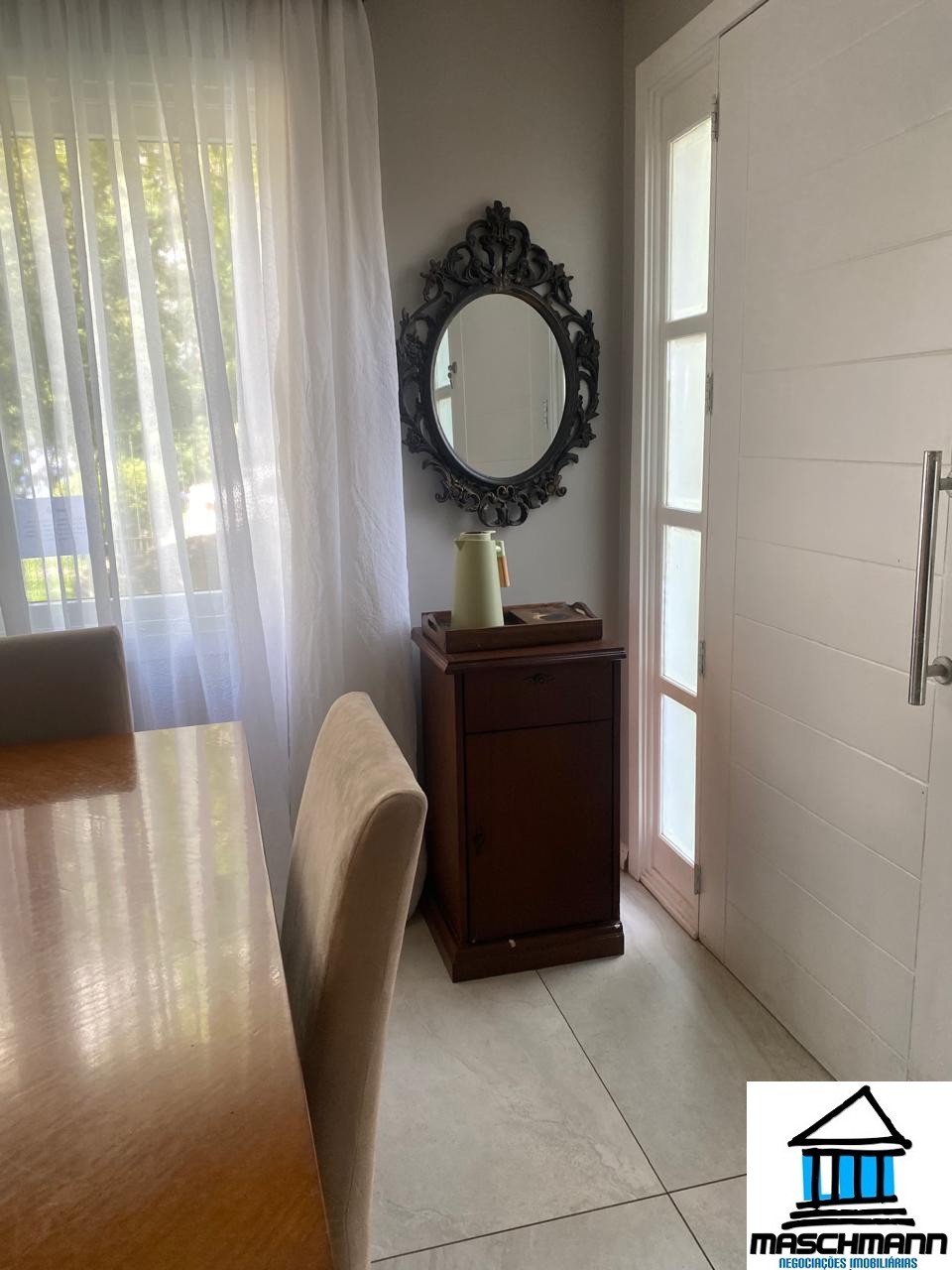 Casa de 4 suítes à venda Vila Suzana- Canela