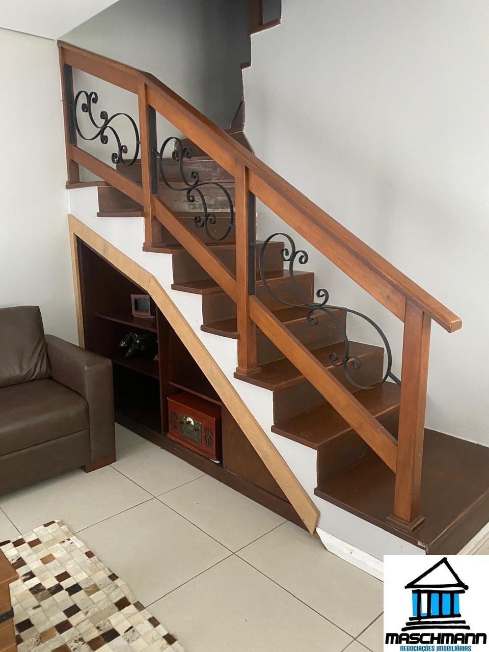 Casa de 4 suítes à venda Vila Suzana- Canela