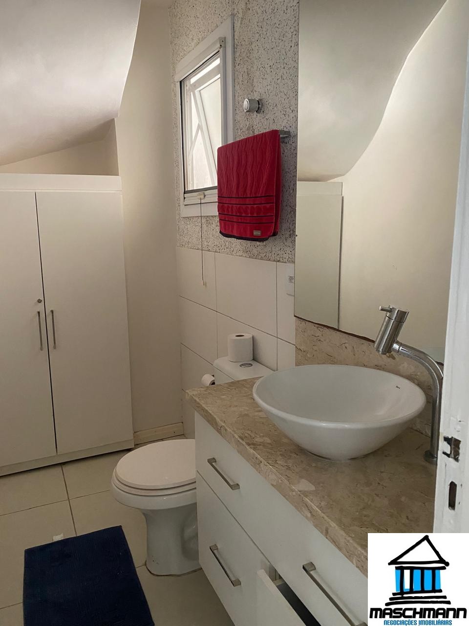 Casa de 4 suítes à venda Vila Suzana- Canela