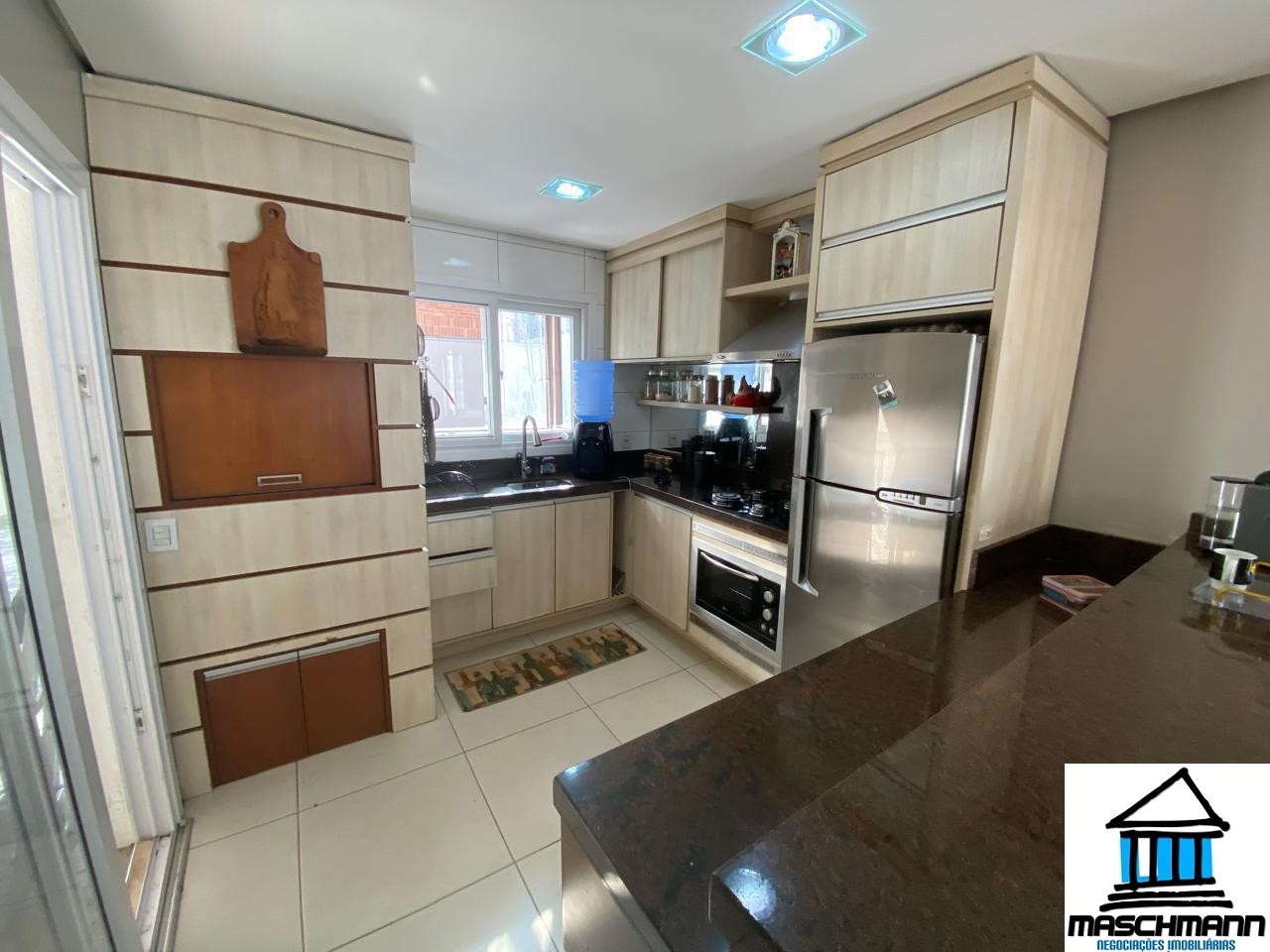 Casa de 4 suítes à venda Vila Suzana- Canela