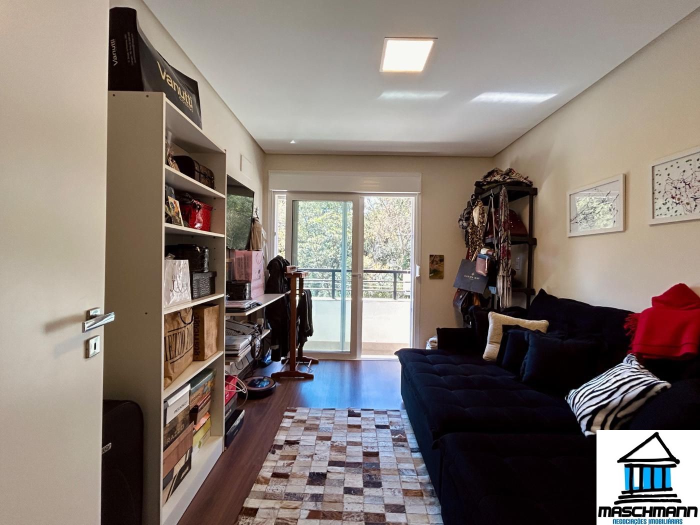 Apartamento mobiliado de 2 auartos, suíte na vila suíza, Caneal-RS.