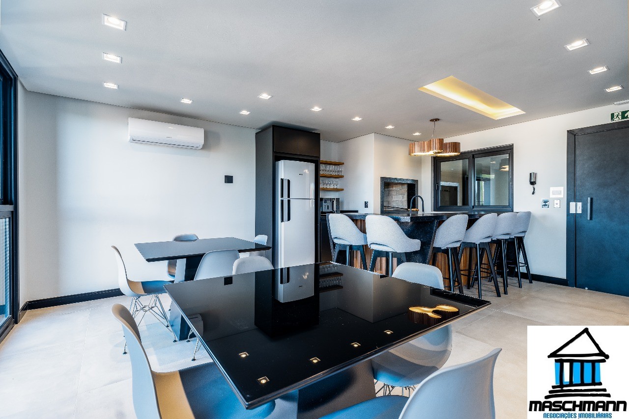 Apartamento 1 Dormitório com Suíte no Welter You – Canela/RS