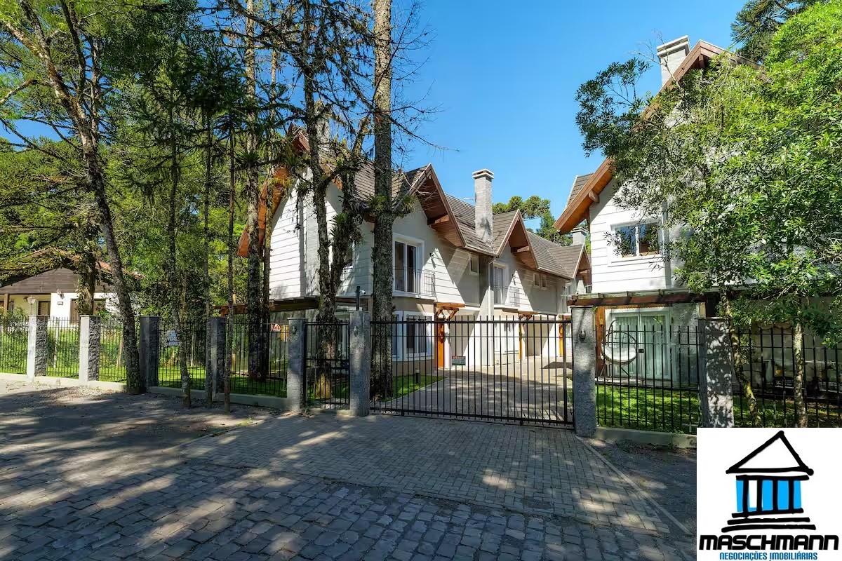 Casa 3 suítes para Venda no bairro Suzana em Canela