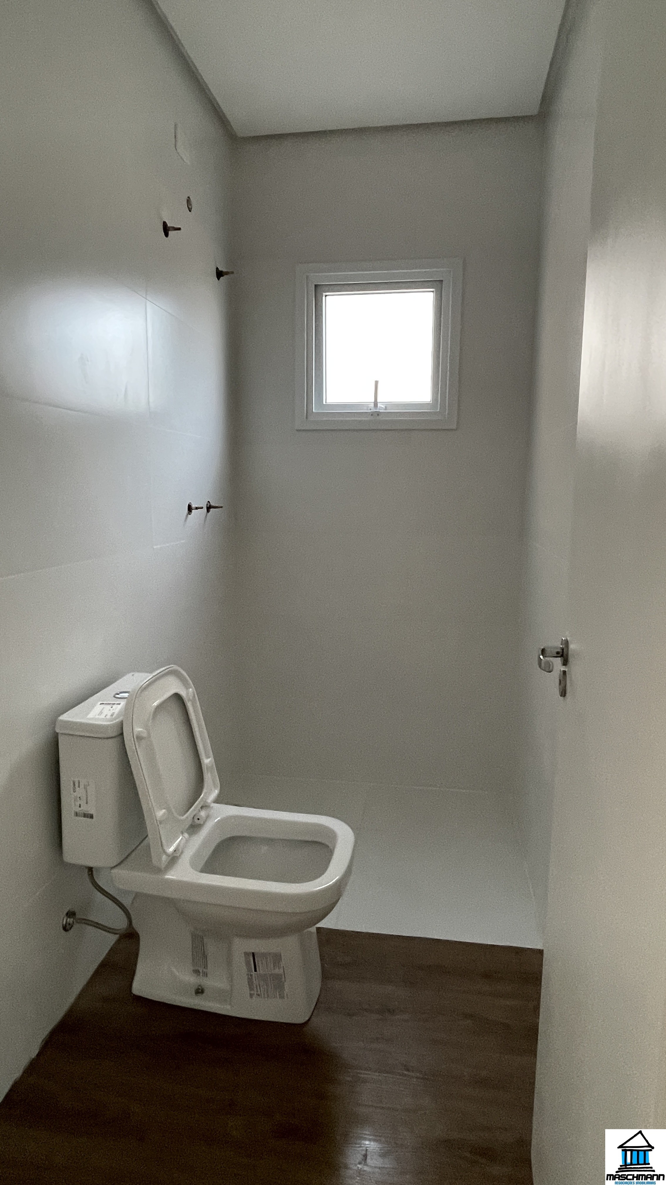 Apartamento novo de 2 dormitórios com suíte na Cidade de Gramado, RS