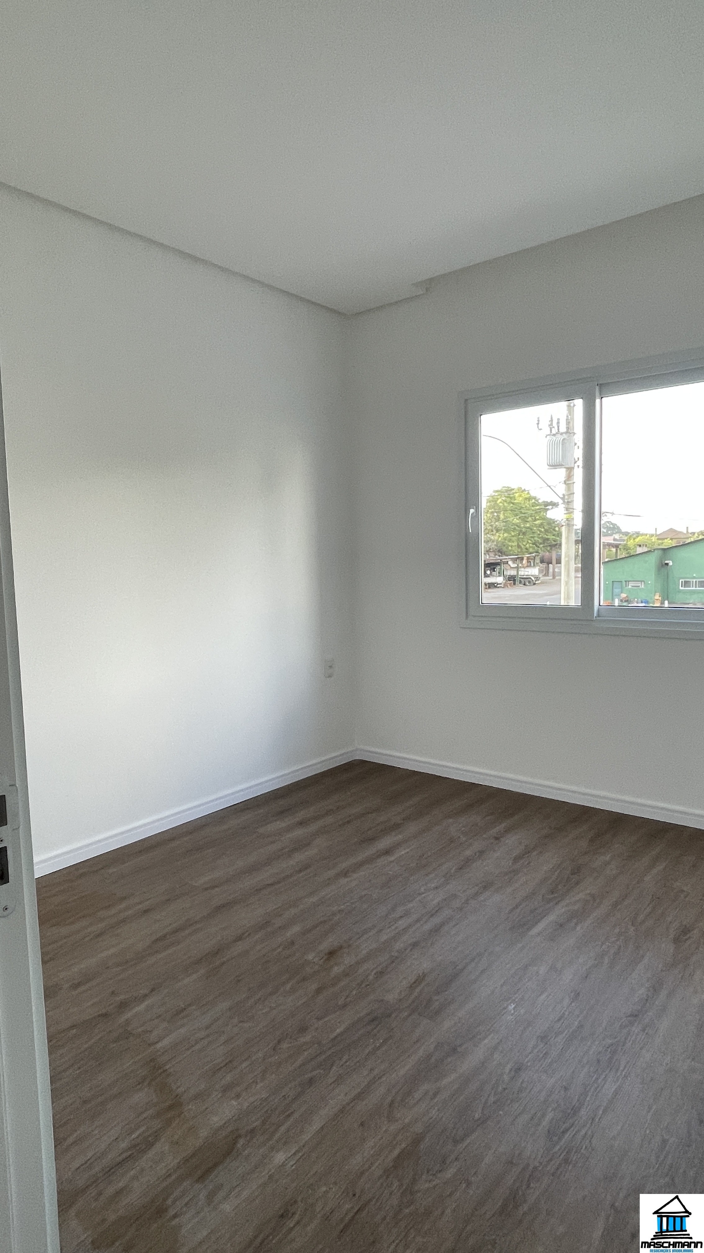 Apartamento novo de 2 dormitórios com suíte na Cidade de Gramado, RS