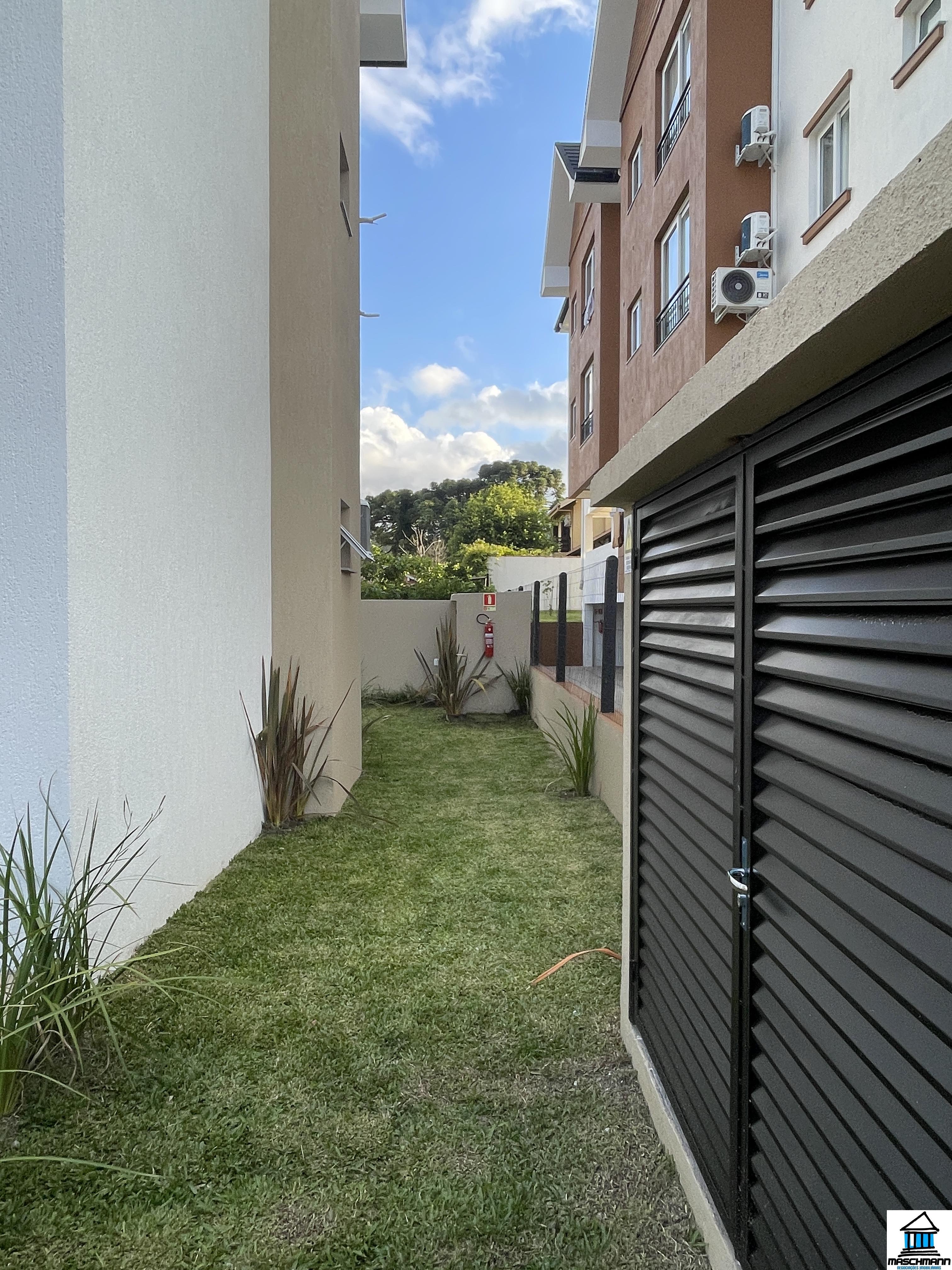 Apartamento novo de 2 dormitórios com suíte na Cidade de Gramado, RS