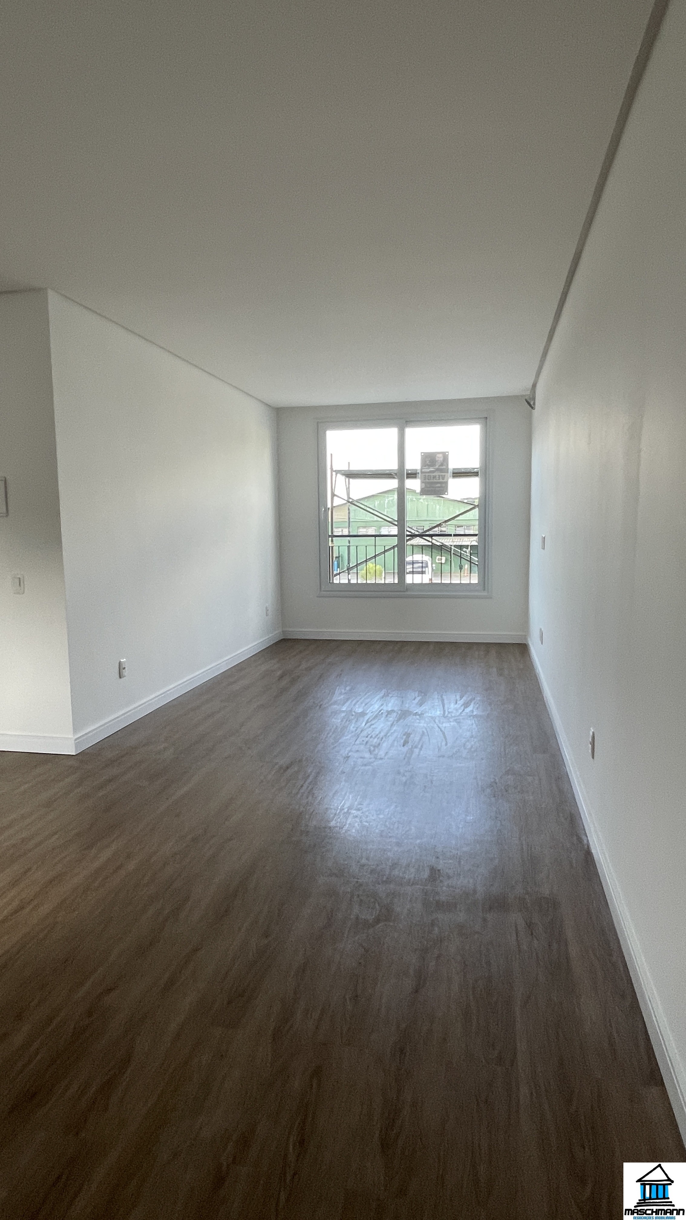 Apartamento novo de 2 dormitórios com suíte na Cidade de Gramado, RS
