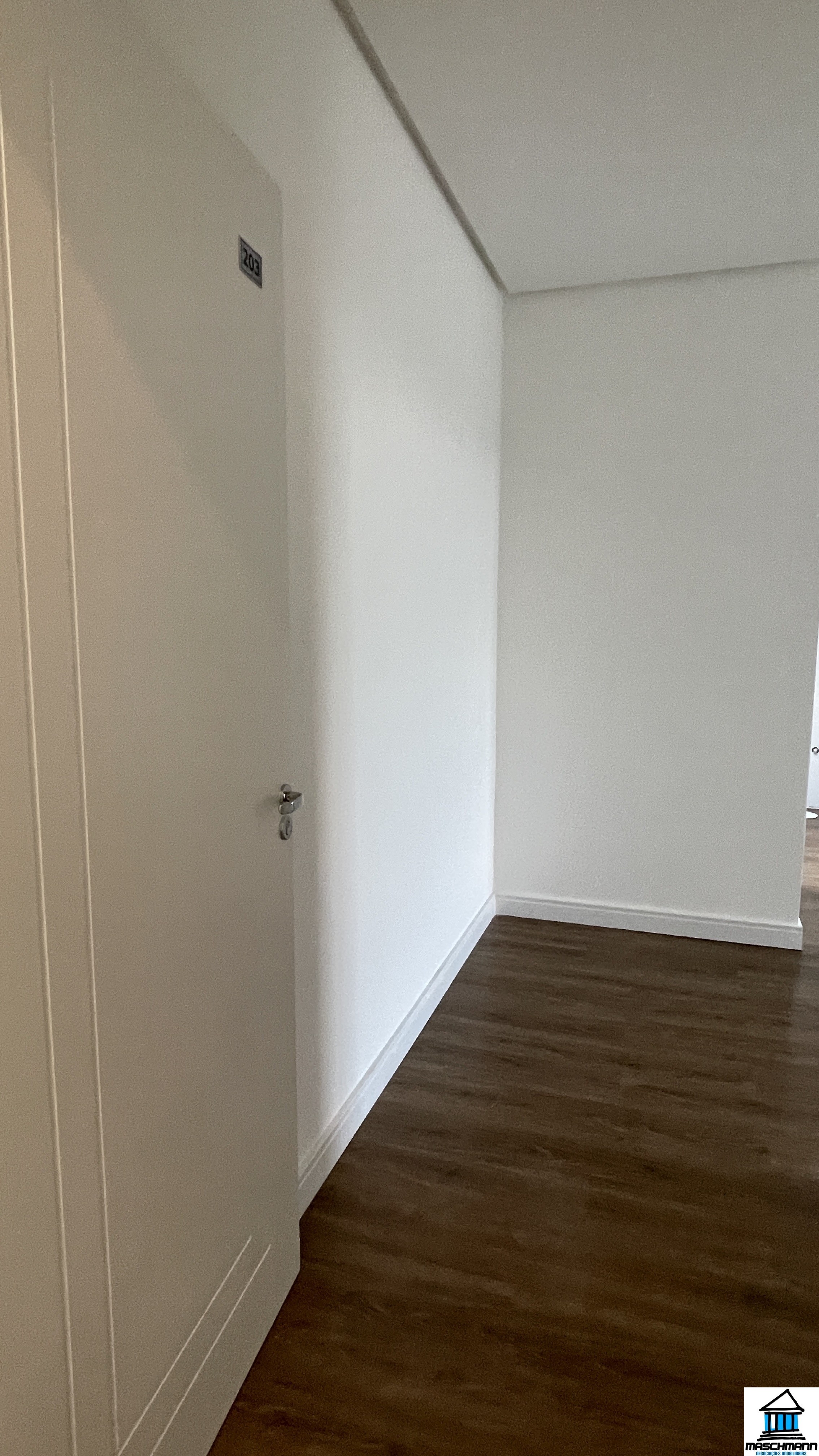 Apartamento novo de 2 dormitórios com suíte na Cidade de Gramado, RS