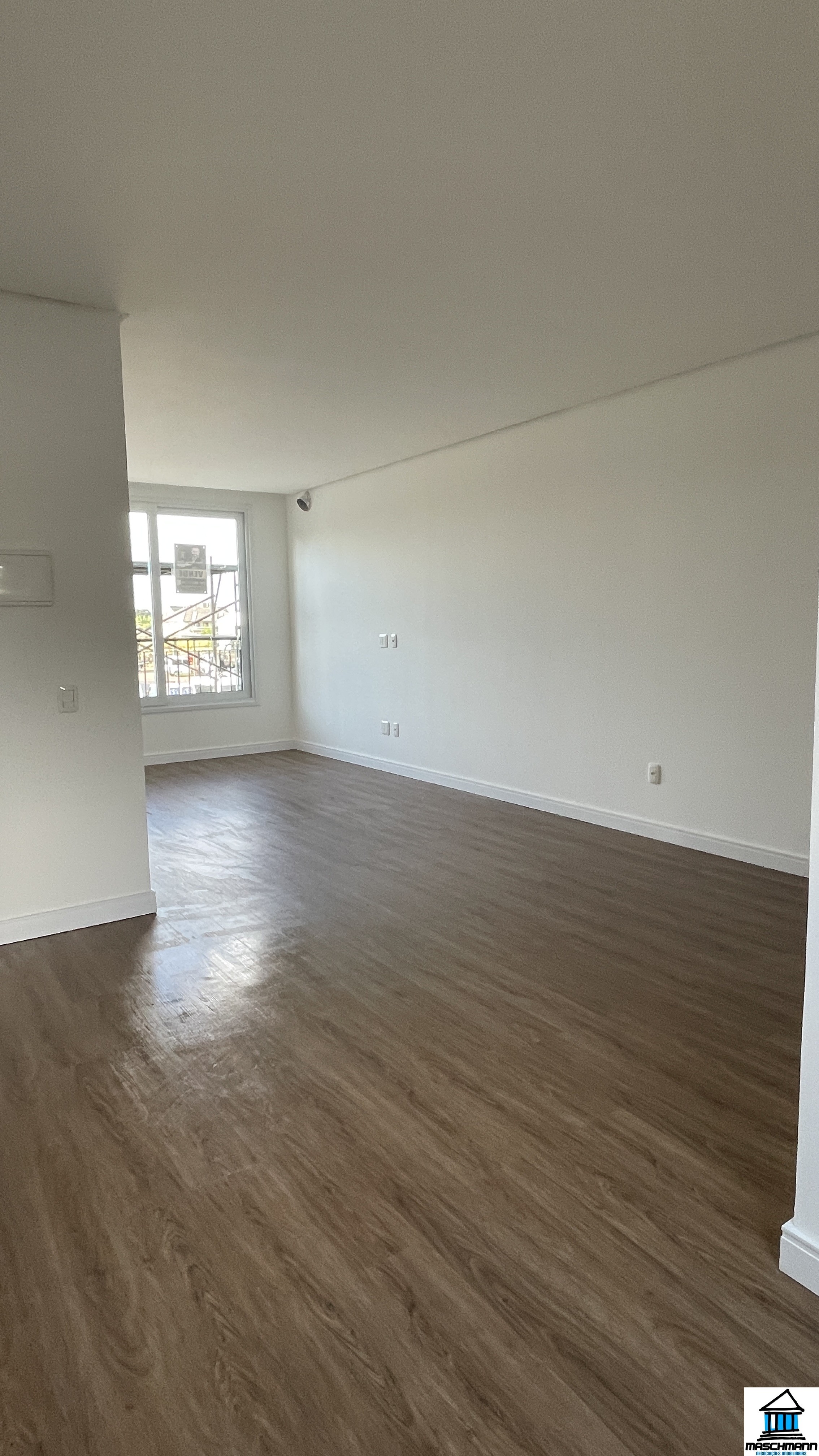 Apartamento novo de 2 dormitórios com suíte na Cidade de Gramado, RS