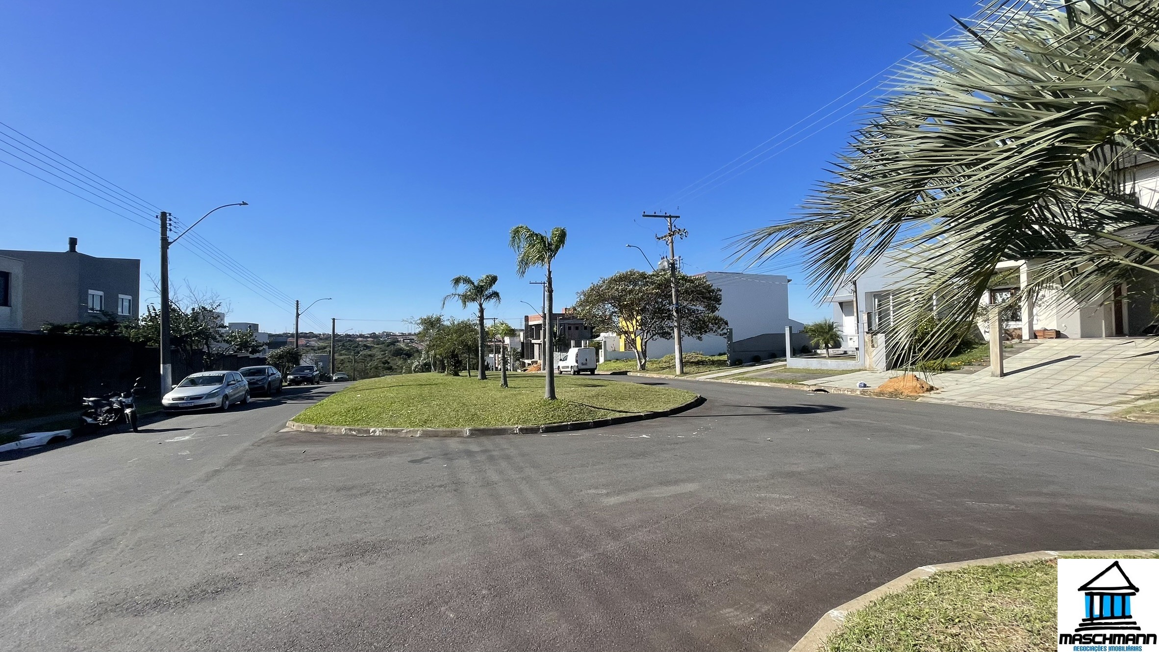 erreno Plano 7,5 x20 mettros no Condomínio Alta Vista – Verdes Campos