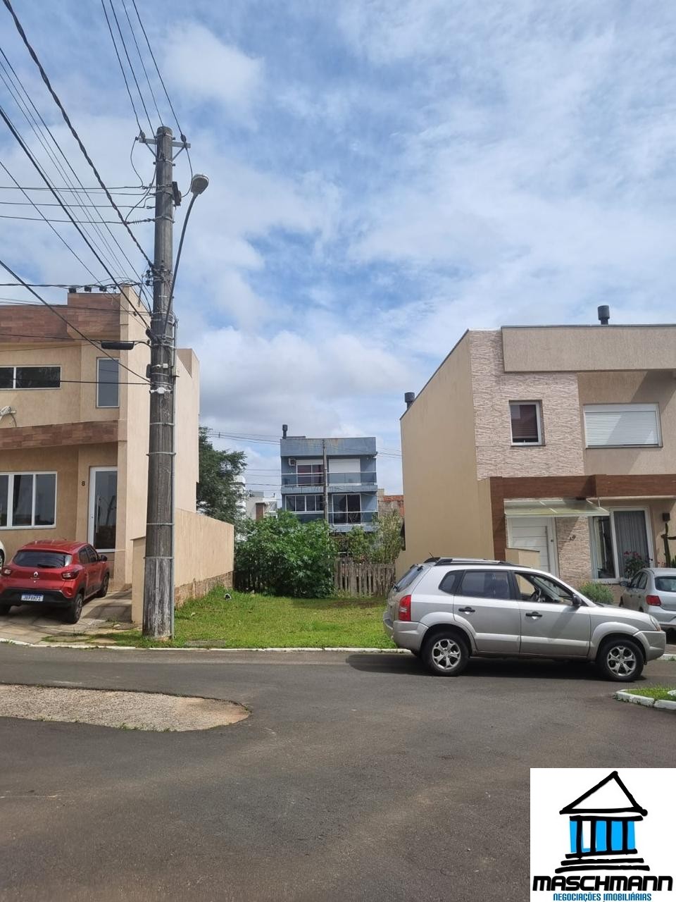 erreno Plano 7,5 x20 mettros no Condomínio Alta Vista – Verdes Campos