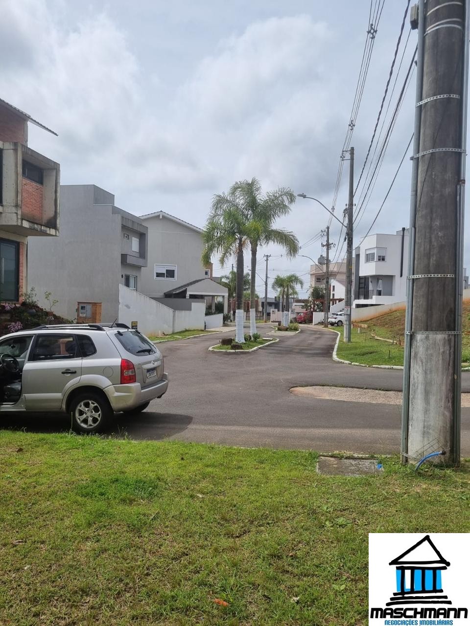 erreno Plano 7,5 x20 mettros no Condomínio Alta Vista – Verdes Campos