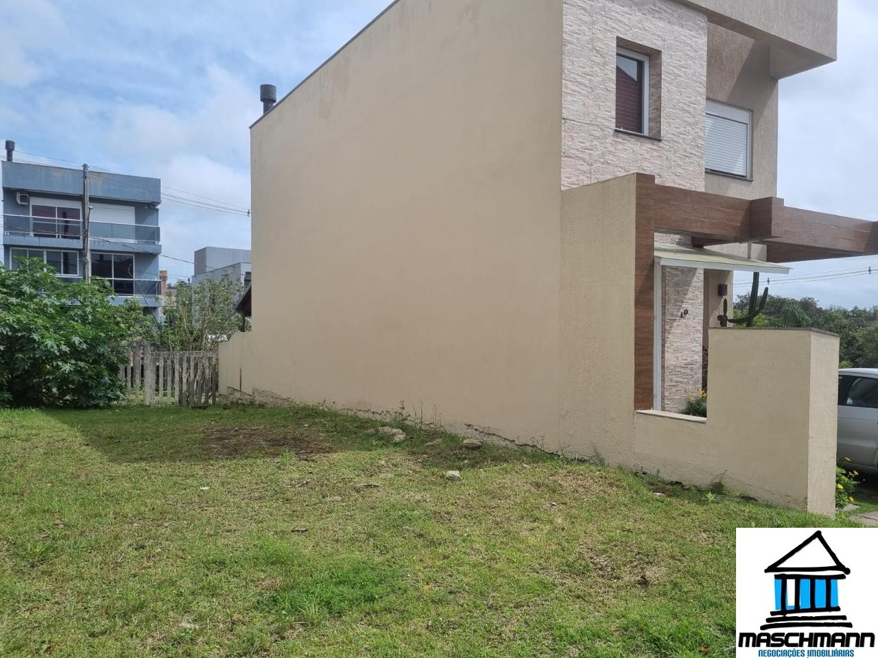 erreno Plano 7,5 x20 mettros no Condomínio Alta Vista – Verdes Campos