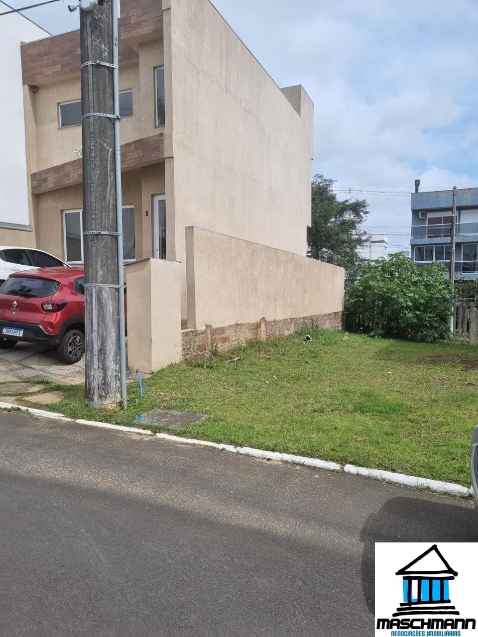 erreno Plano 7,5 x20 mettros no Condomínio Alta Vista – Verdes Campos