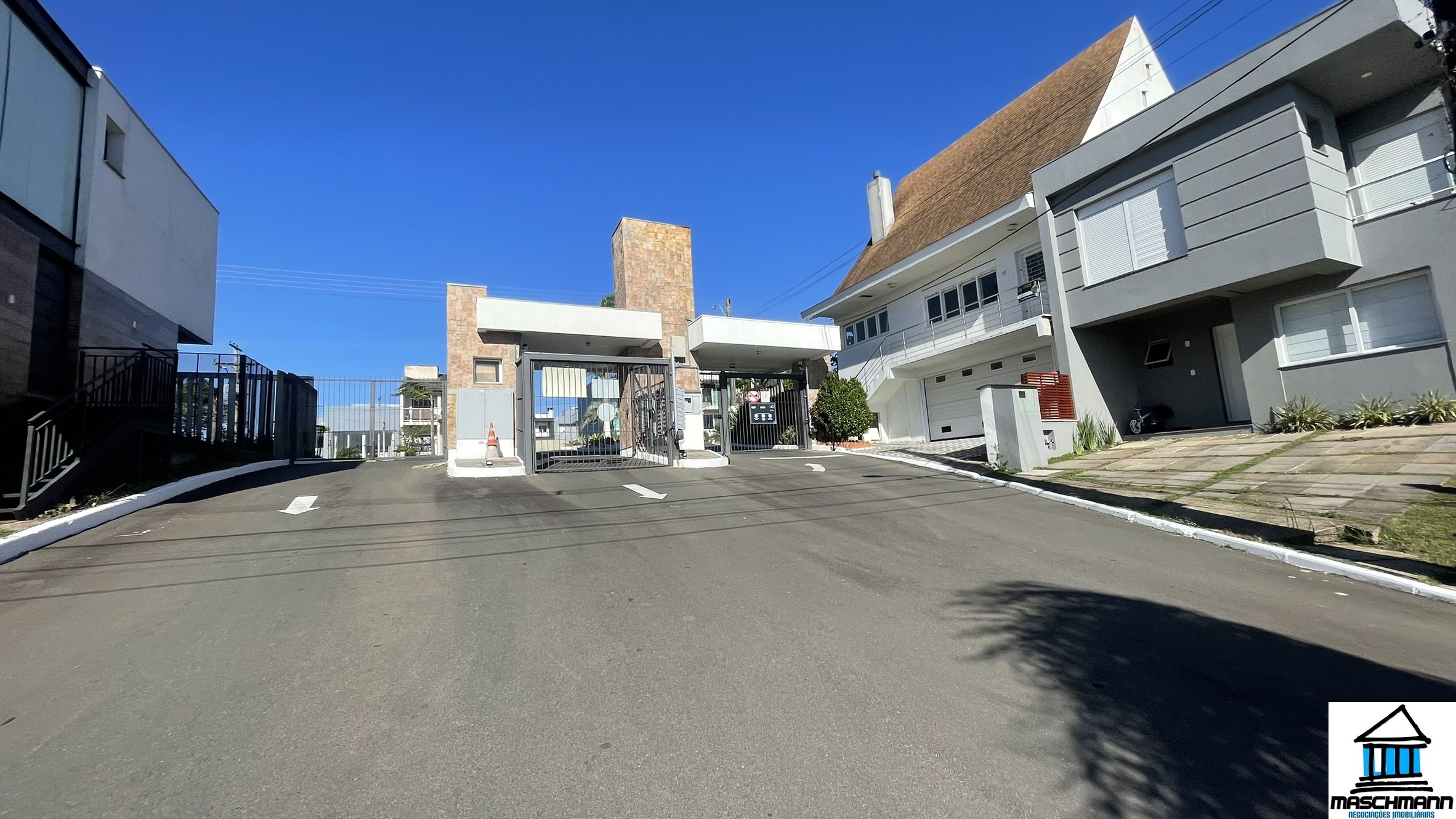 erreno Plano 7,5 x20 mettros no Condomínio Alta Vista – Verdes Campos