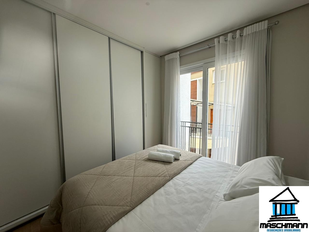 Apartamento 1 quarto para Venda no bairro Centro em Gramado