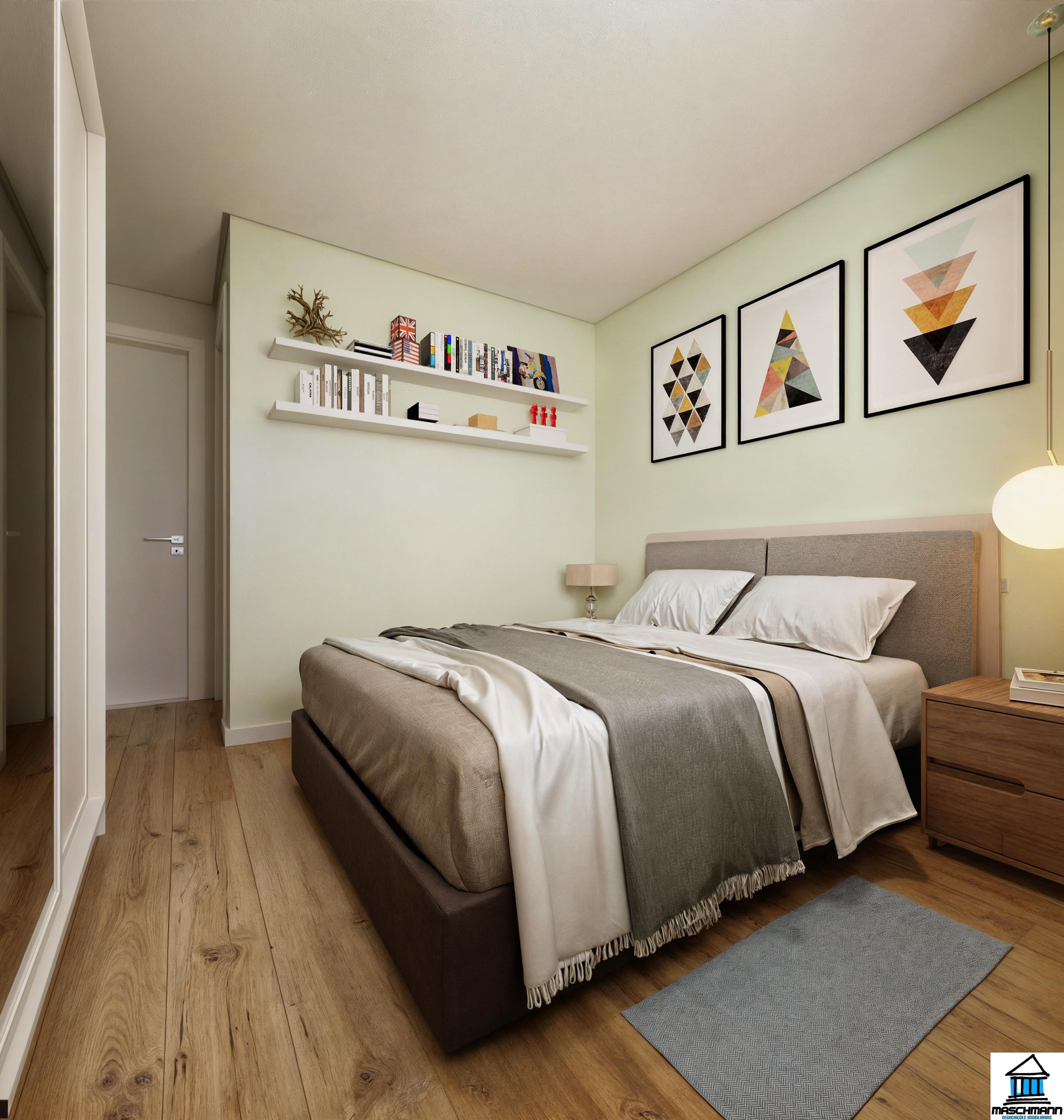 Apartamento 2 dormitórios em Gramado – no Vale dos Pinheiros, a partir de R$ 399.900