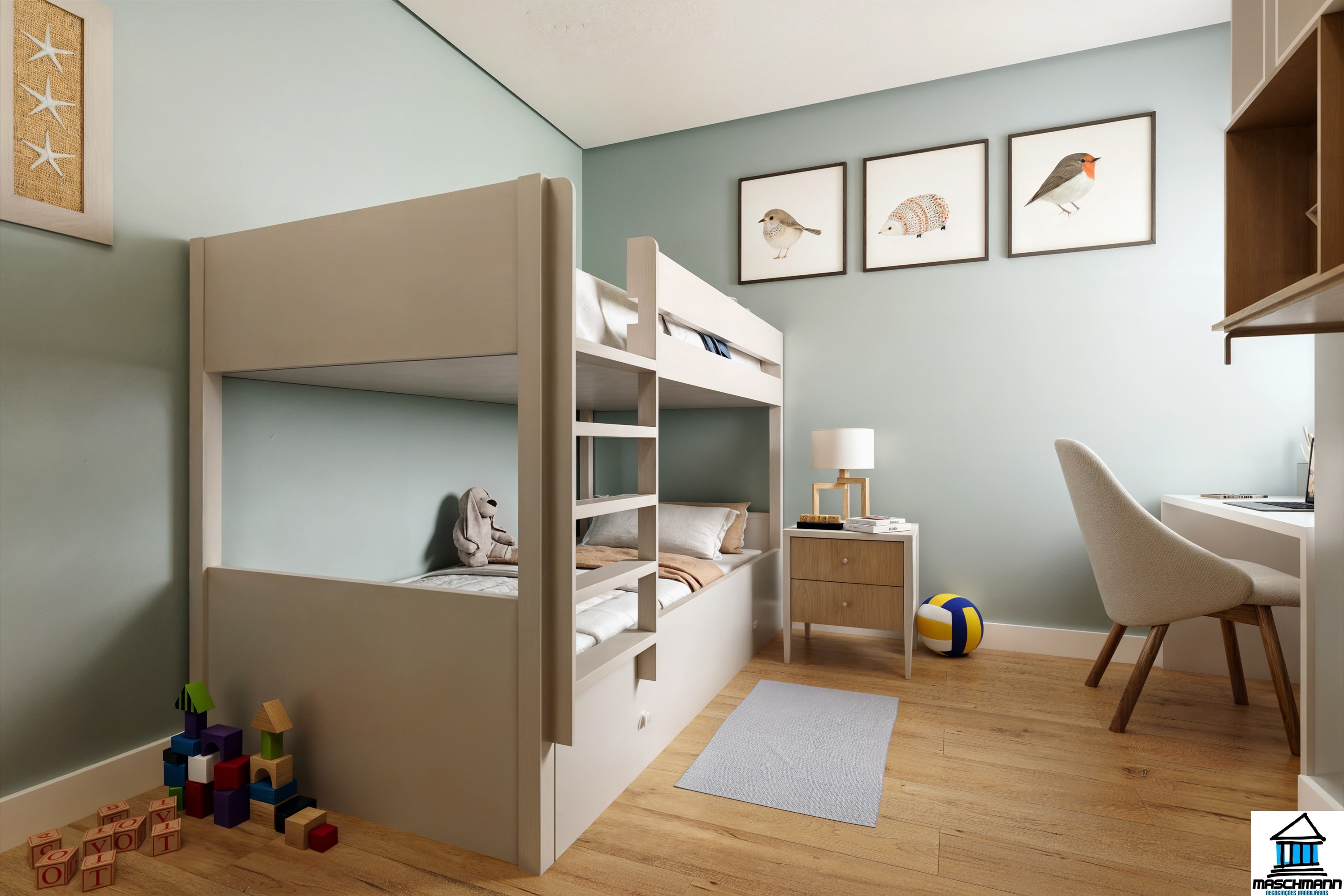 Apartamento 2 dormitórios em Gramado – no Vale dos Pinheiros, a partir de R$ 399.900