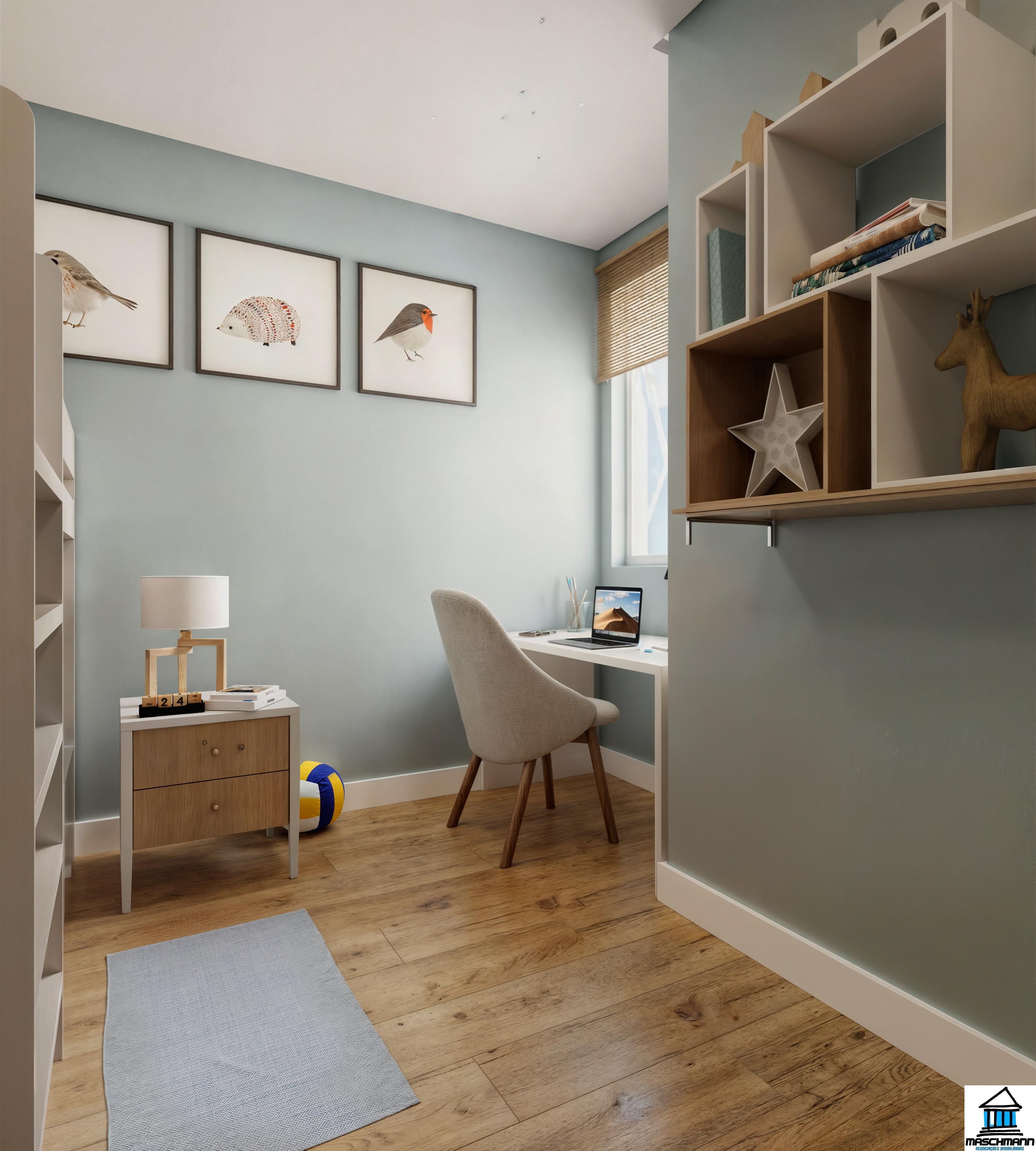 Apartamento 2 dormitórios em Gramado – no Vale dos Pinheiros, a partir de R$ 399.900