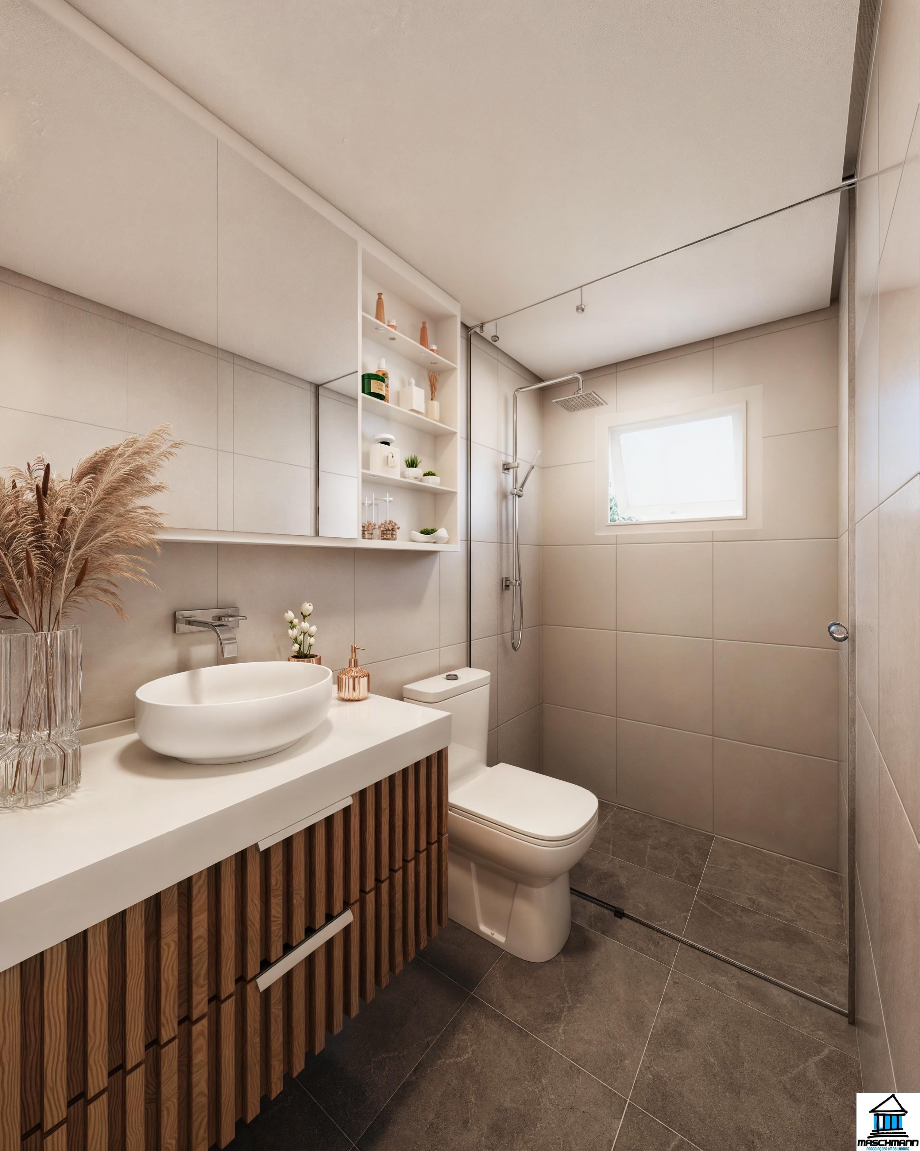 Apartamento 2 dormitórios com suíte em Gramado por R$ 424.900,00