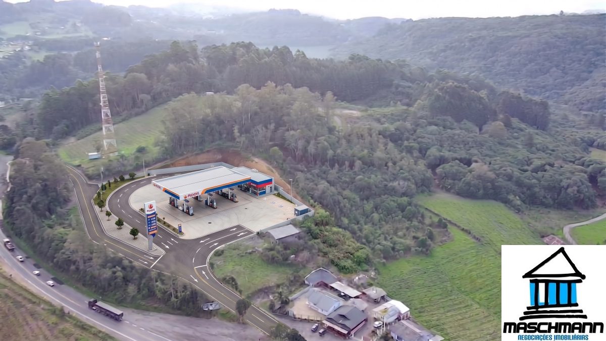 Terreno 4,63 ha no km 111 da RSC-453 (Rota do Sol)  Eixo de Duplicação e Expansão na Serra Gaúcha