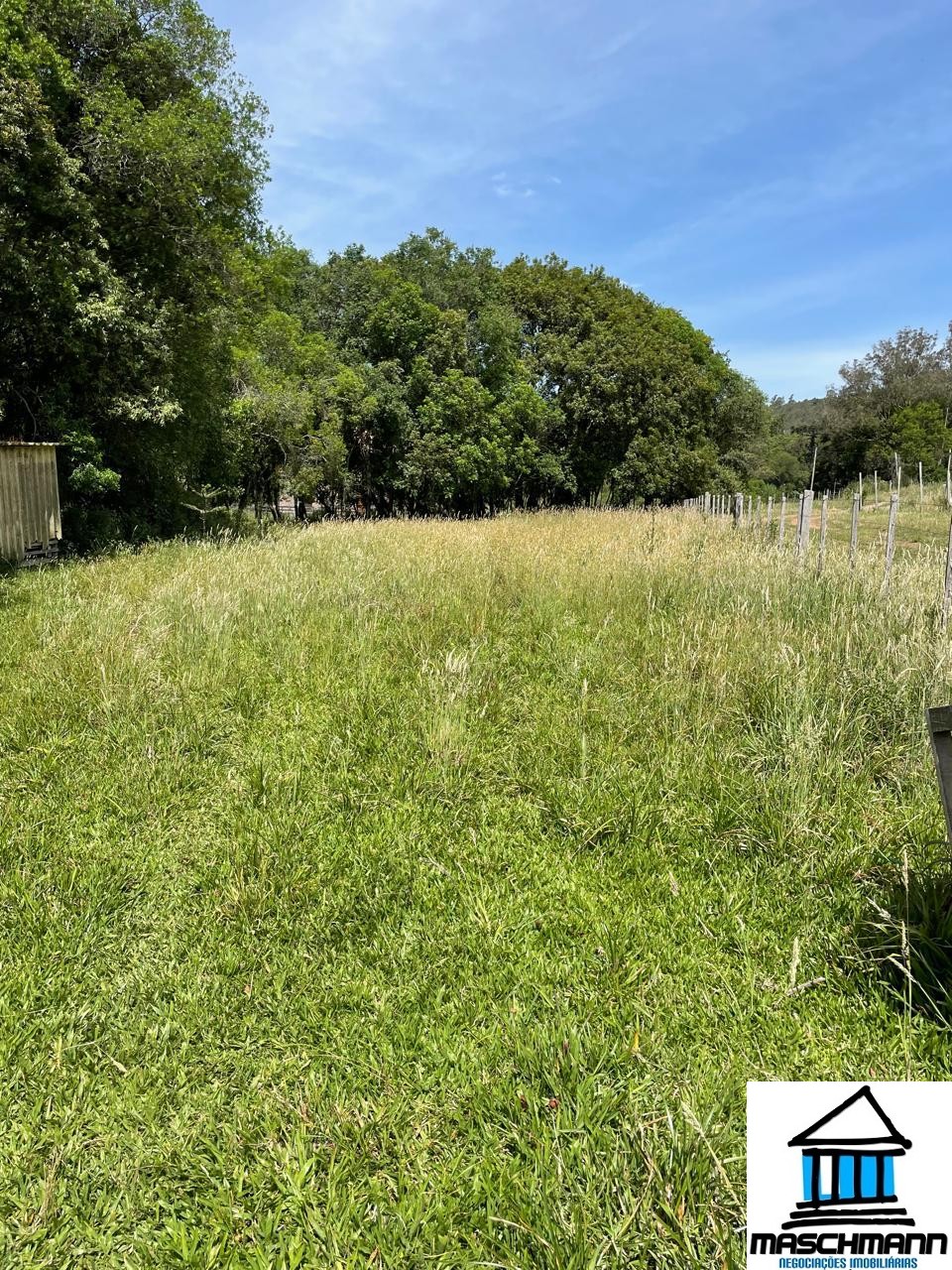 Terreno de 4,63 ha à venda em Farroupilha/RS – Serra Gaúcha, a 180 m da RSC‑453 (Rota do Sol)