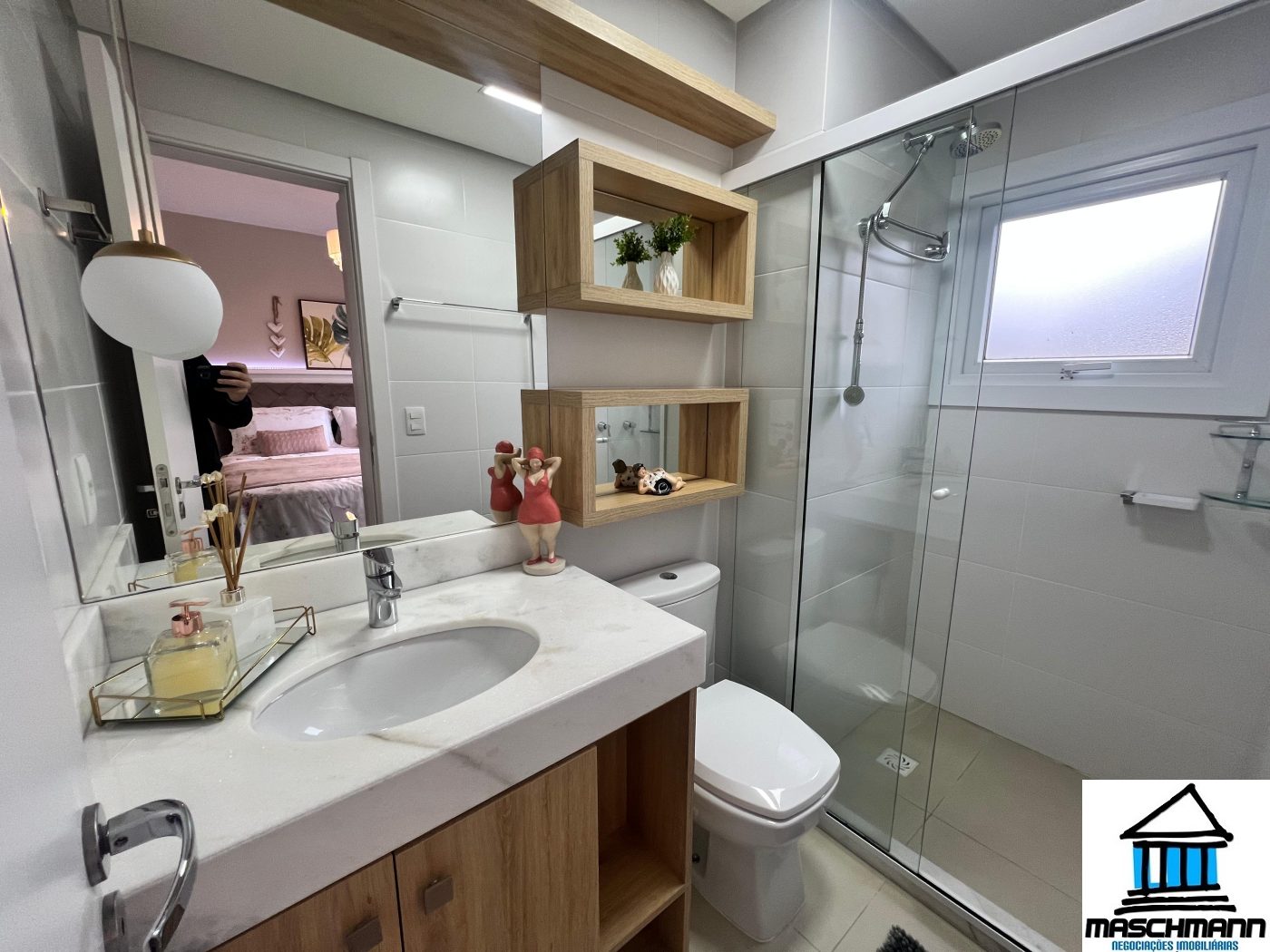 Casa 3 suítes mobiliada para Venda no melhor bairro da Cidade de Canela/RS